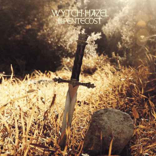 WYTCH HAZEL - III: Pentecost CD